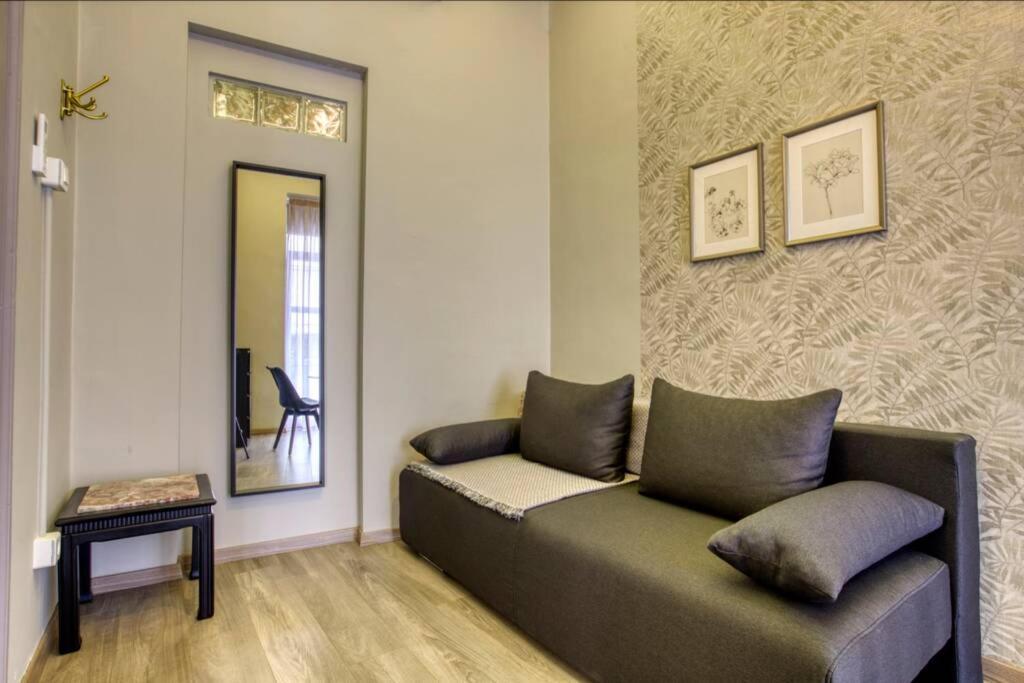 Plaka Filotheis House B Apartment Athens Exterior photo